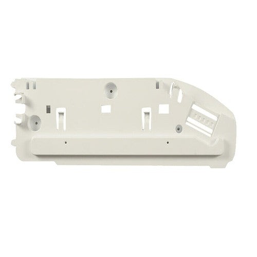 Whirlpool Washer Detergent Dispenser Drawer - W11550357