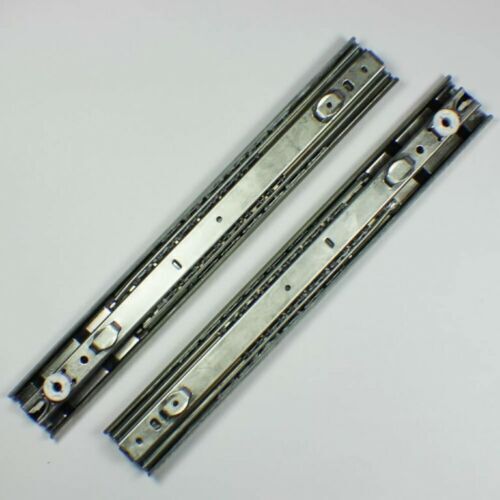 Blomberg Range Drawer Rail - Left - 110640041