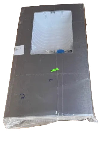 Whirlpool Part# W11435353 Stainless Door - Genuine OEM