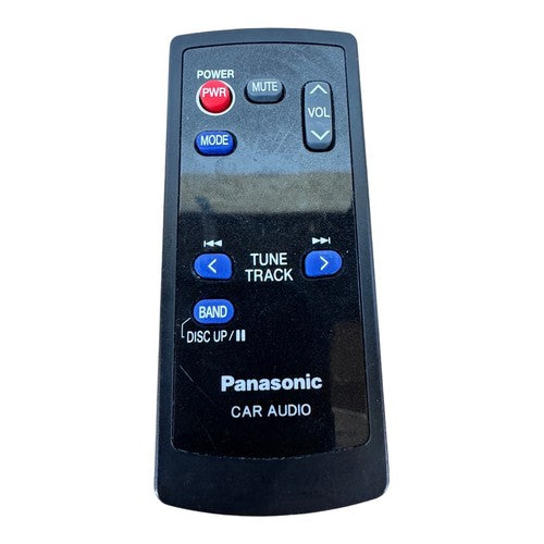 Panasonic Remote - EUR7641020