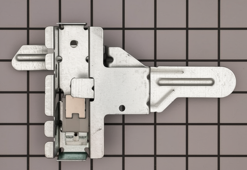 Speed Queen Part# 205578 Dual Lid Switch Assembly - Genuine OEM