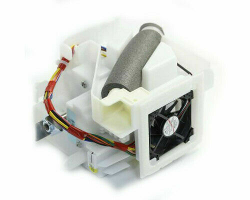 Samsung Part# DA97-19965B Auger Motor Case Assembly - Genuine OEM