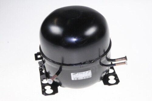 Samsung Part# NN34J9902APASH Refrigerator Compressor - Genuine OEM