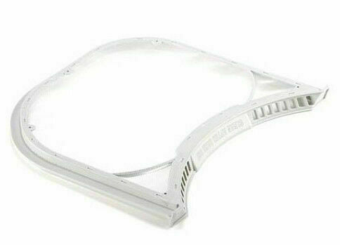 LG Part# MCK69605303 Filter Cover - Genuine OEM