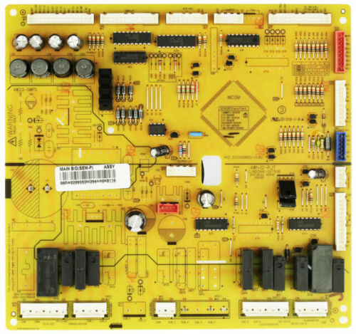 Samsung Power Control Board Assembly DA94-05310L