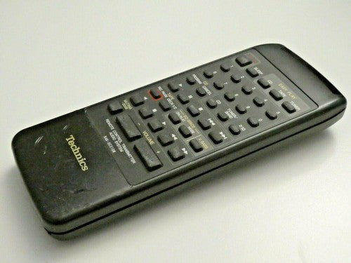 Panasonic Remote Control - RAK-SC310W