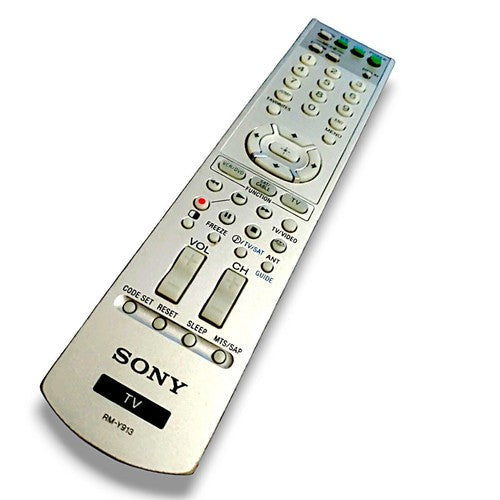Sony Remote Control - RMY1104