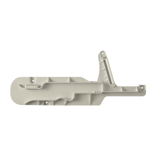 GE Chrome Dispenser Drawer Handle WH47X28597