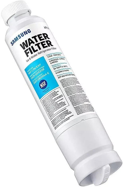 Samsung Refrigerator Water Filter - HAF-CIN/EXP