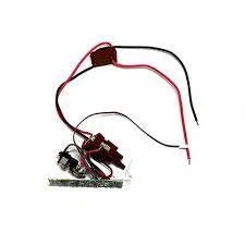 Bosch Electronics Module - 1607233446