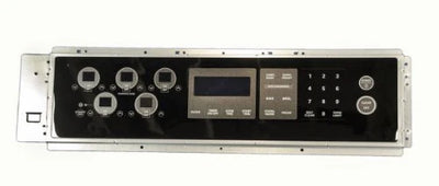 LG Electric Range - Oven/Stove User Interface Control Panel LRE30453ST