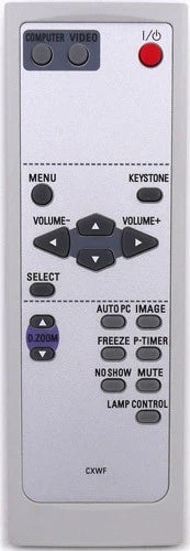 Sanyo Remote Control - 9450864965