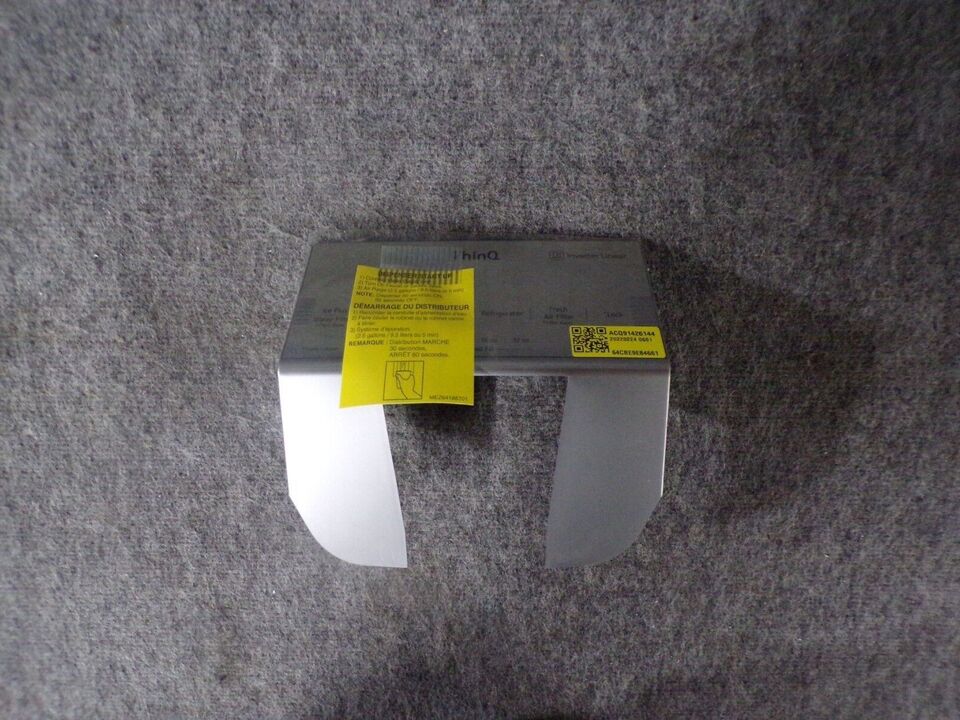 LG Part# ACQ91426144 Display Cover Assembly - Genuine OEM