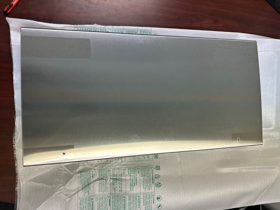 LG Part# ADD74615807 Door Foam Assembly - Genuine OEM