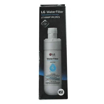 LG Water Filter Assembly - ADQ74793505