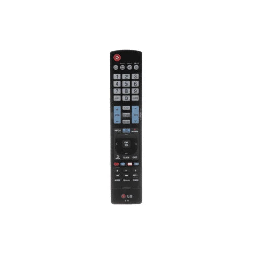 Lg Dishwasher Remote Controller Assembly - AKB73756527