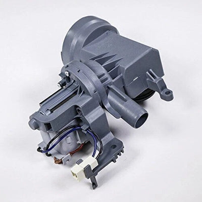 Whirlpool WFW75HEFW0 Water Pump Drain Genuine OEM