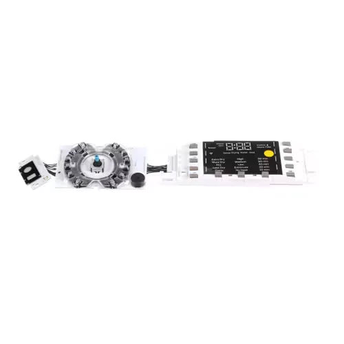 GE Part# WE22X37338 User Interface Board - Genuine OEM
