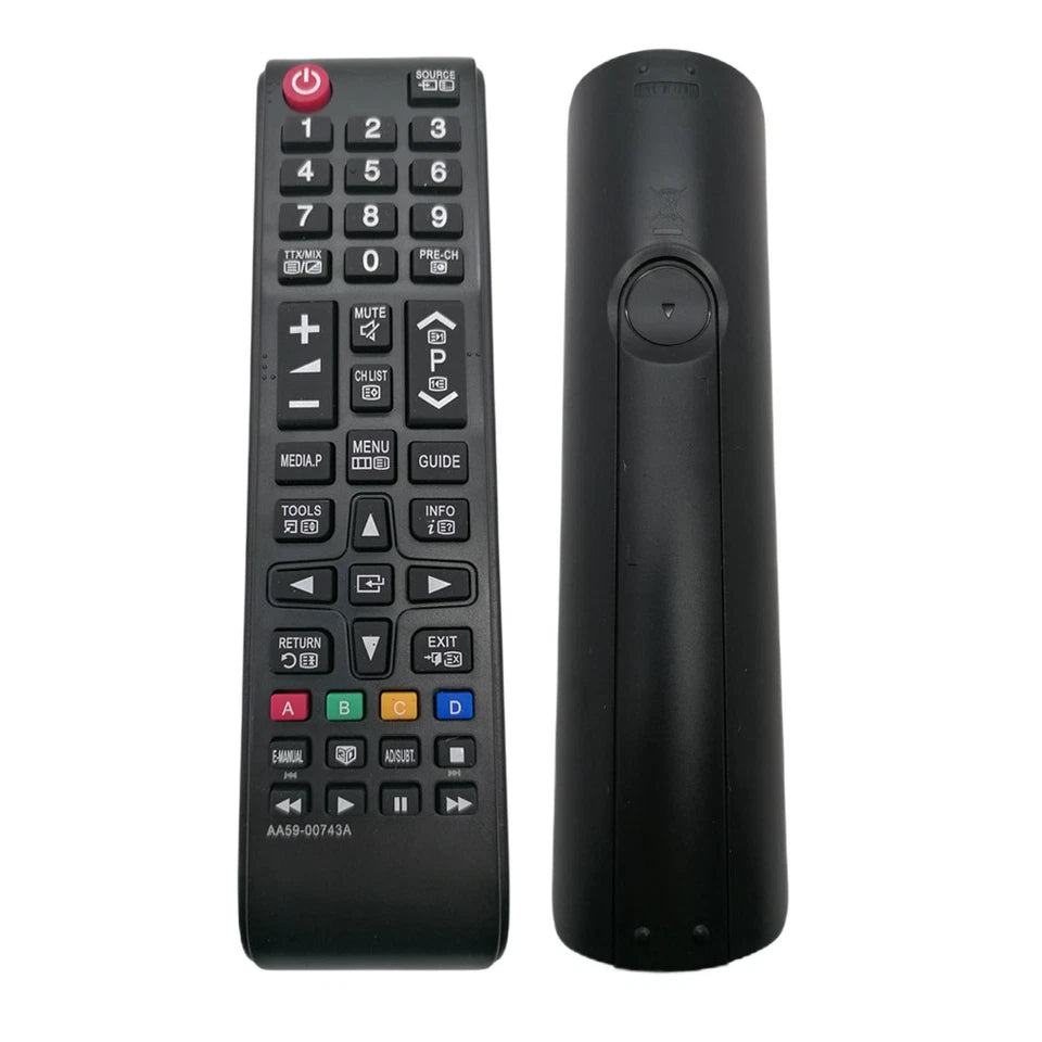 Samsung Remote Control - BN59-00743A