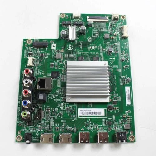 Sony Television Power Supply Board - 1-897-242-11