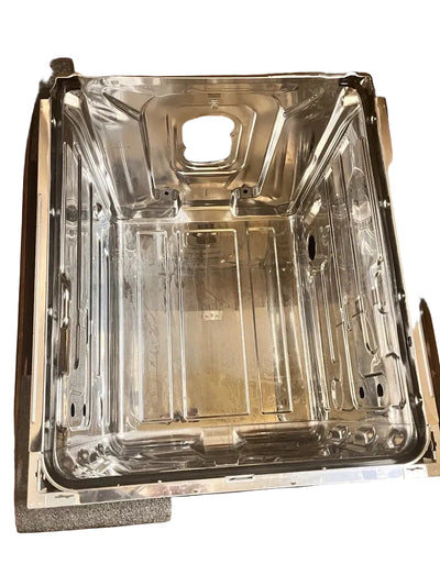 Whirlpool Part# W11409866 Tub Assembly - Genuine OEM