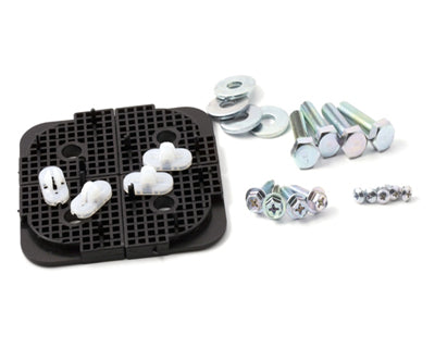 Samsung Part# DC99-00870B Pedestal Mount Kit (OEM)