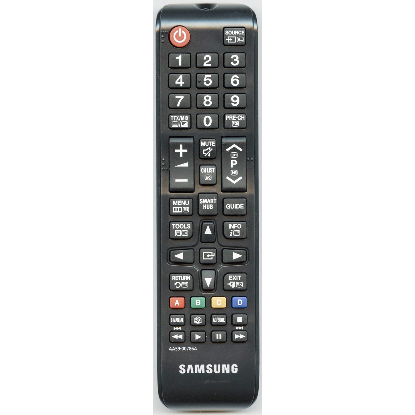 Samsung Part# AA59-10030Q Remote Control - Genuine OEM