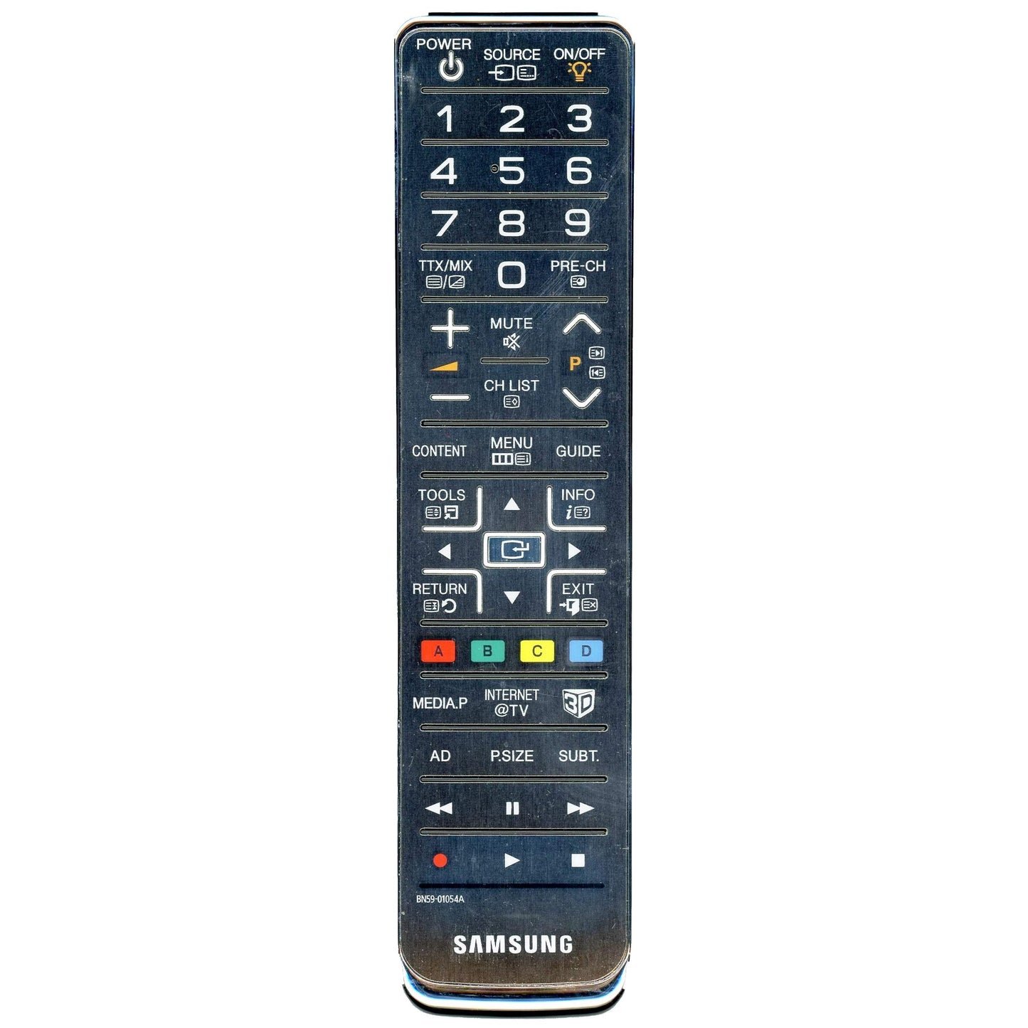Samsung Remote Control - AA59-00544A