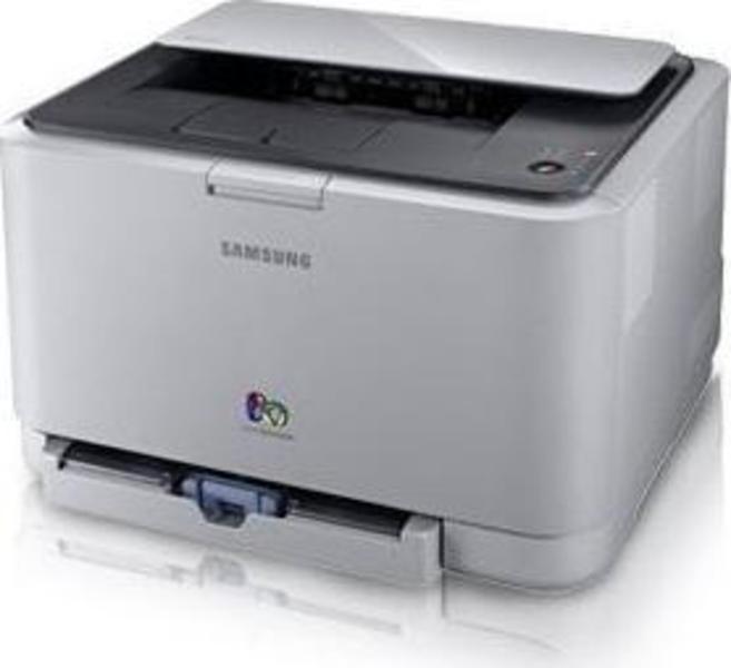Samsung CLP-310 Color Laser Printer