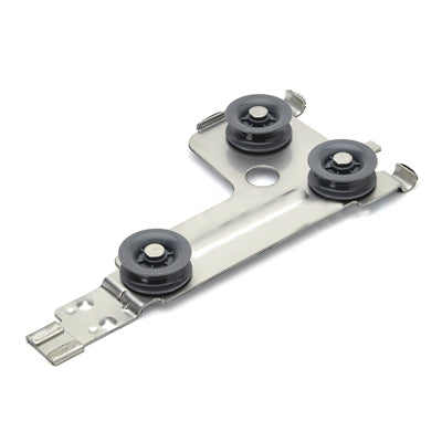 Samsung Dishwasher Dishrack Adjuster Assembly - Left side DMR77LHS