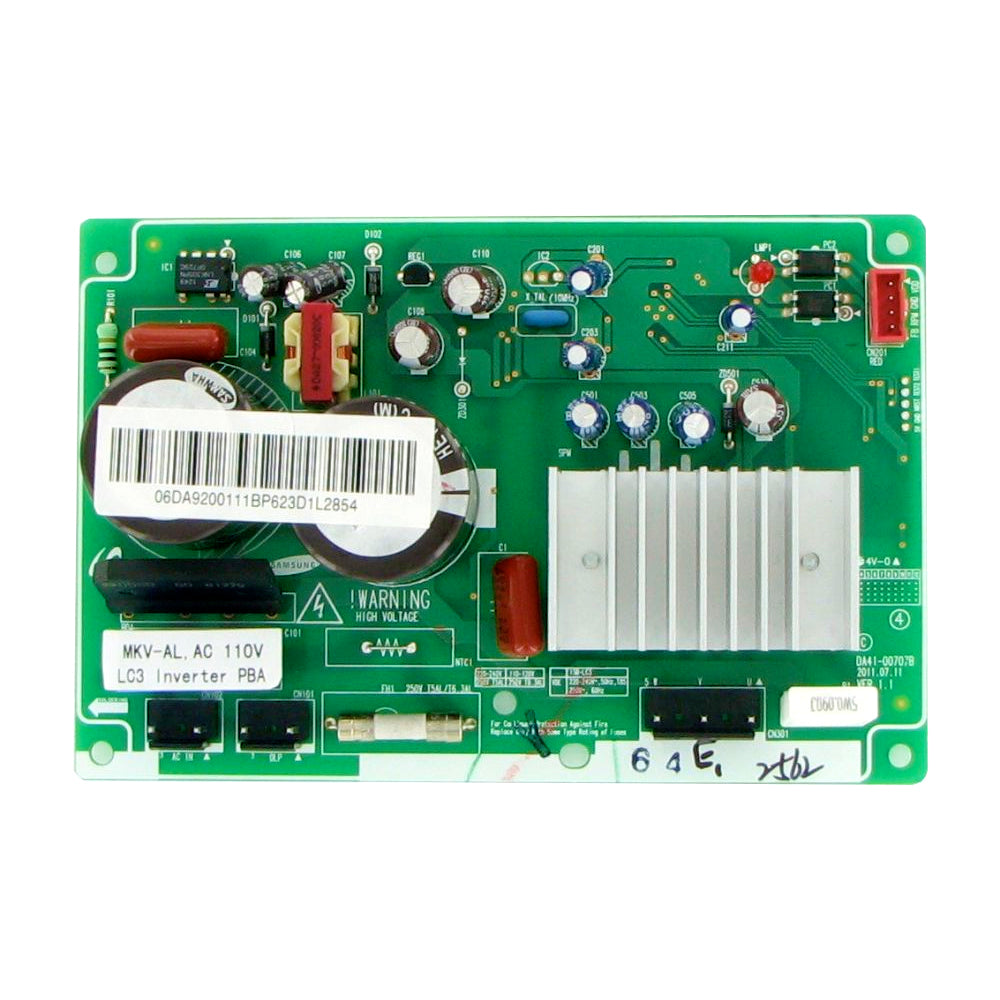 Samsung Assembly Keypad-Sub(Tmo/Blue) - GH98-13908C