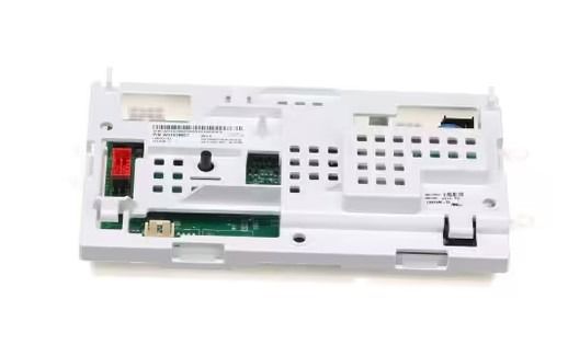 Whirlpool Electronic Control – W11608056