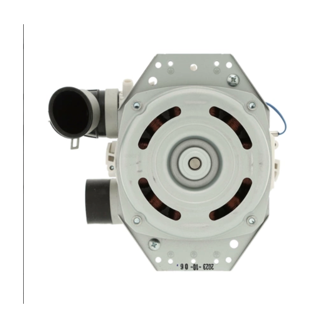 LG Dishwasher Pump Motor Assembly AGM30016301