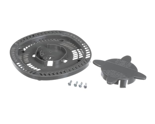 Smeg Bottom Base+Wrap - 690450472