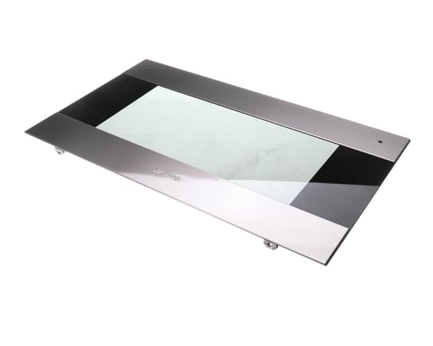Smeg Door External Glass Assembly - 692533370