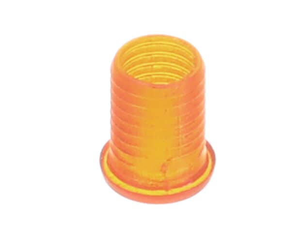 Smeg Orange Lamp Gem - 763870139