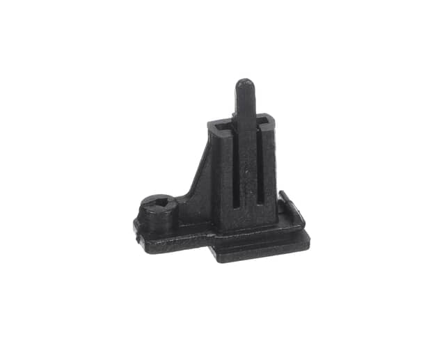 Smeg Drawer Door Shaft - 764410426