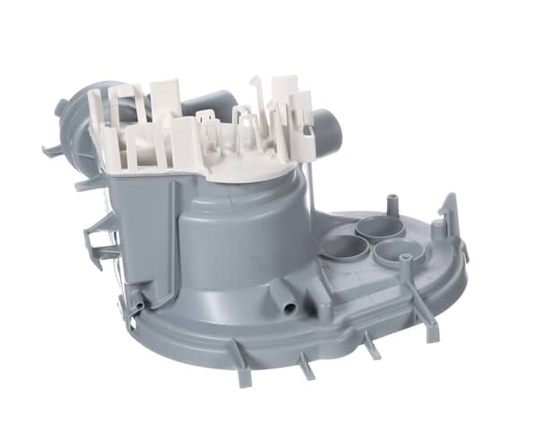 Haier Part# MW-4550-29 Fan Motor (OEM)