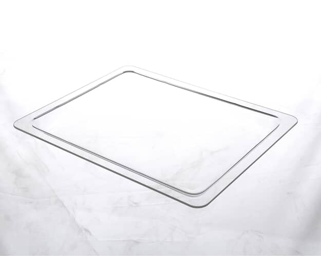 Smeg Oven Glass Tray - 770370629