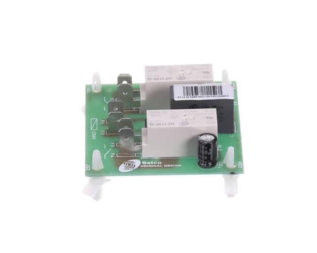 Smeg Board Electronic - 811650586