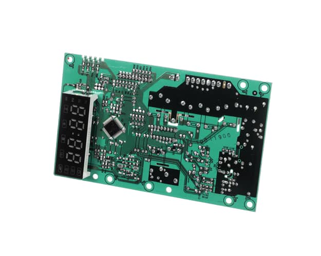 Smeg Controls Pcb - 811652176