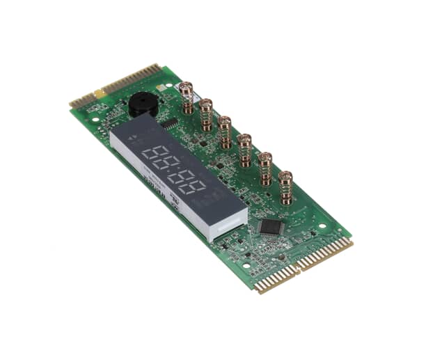 Smeg Clock Display Unit - 811652275