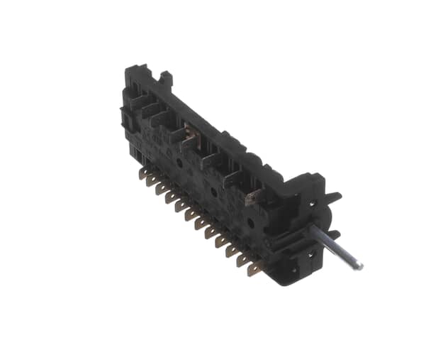 Smeg Oven Selector Switch - 811730314