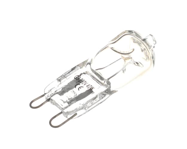 Smeg Halogen Lamp 40W 230V - 824610747