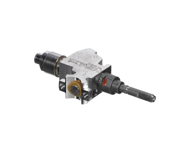 Smeg Jack Tap D.0,33 - 957330607