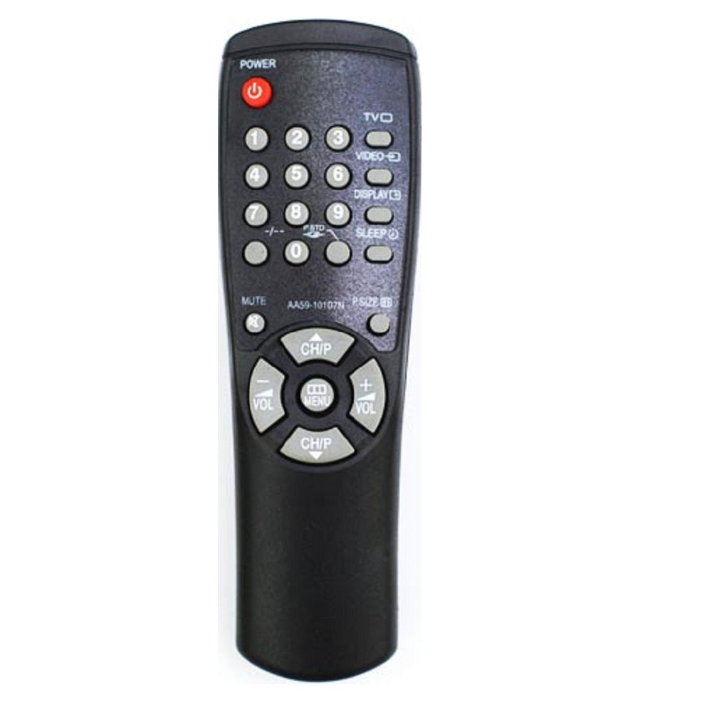 Samsung Remote Control - AA59-10129B