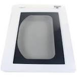 GE Dryer Door Assembly GTD65EBSJ3WS