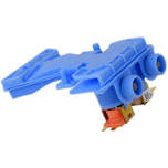 GE Washing Machine Water Valve Assembly GTW465ASN2WW