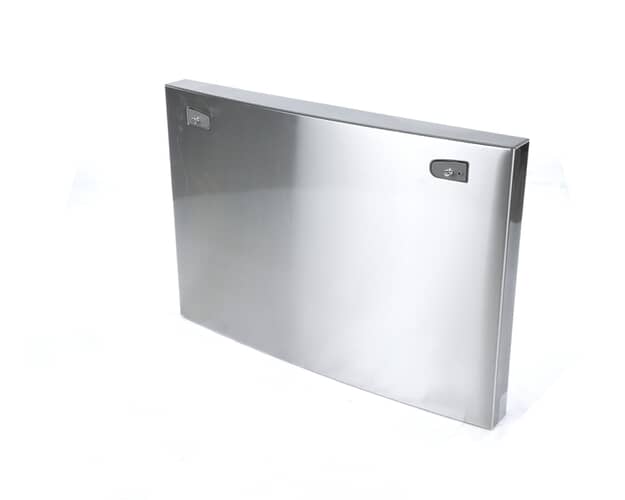 Samsung Part# DA82-01340J Freezer Door Assembly (OEM)