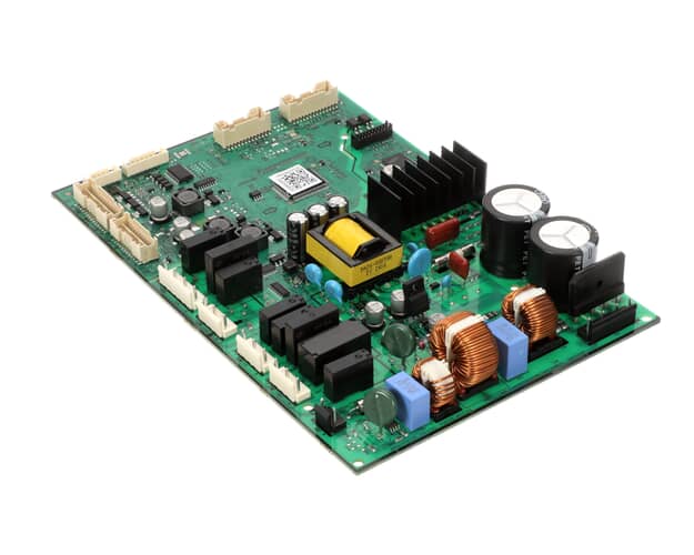 Samsung Part# DA94-06786A Power Control Board Assembly - Genuine OEM